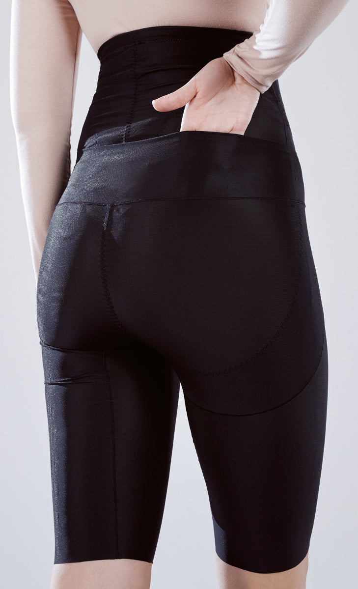 High Waist Shaping tights curated on LTK